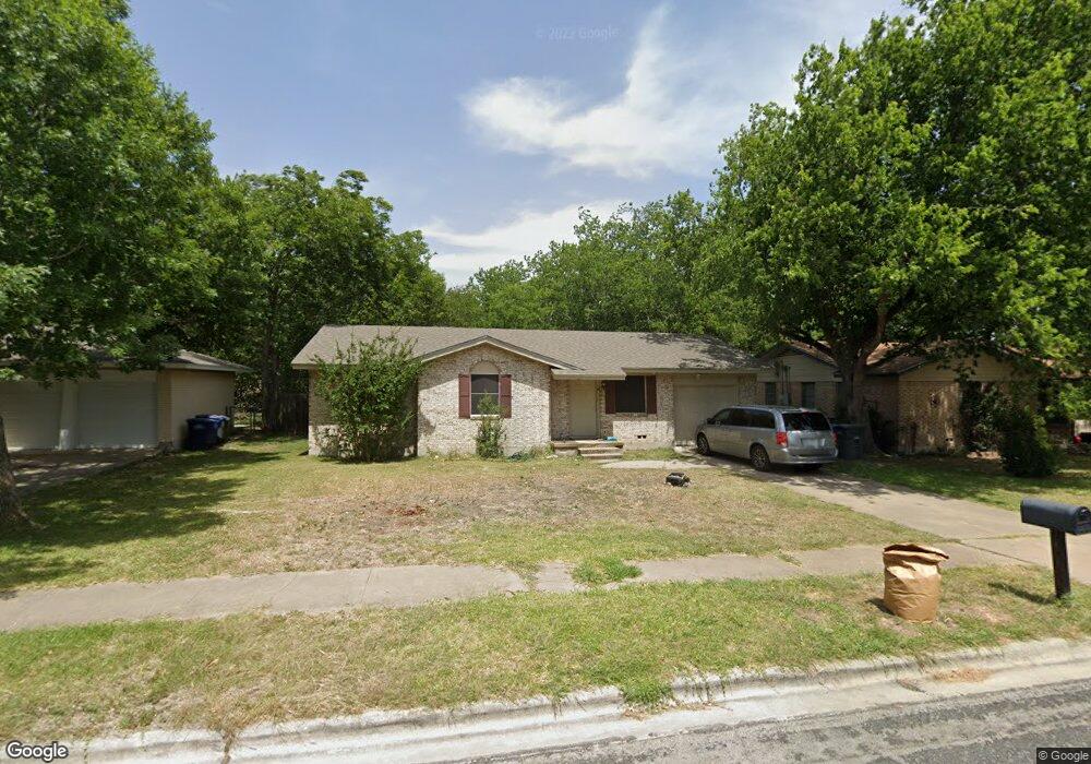 508 Creek St, Copperas Cove, TX 76522 - photo 1