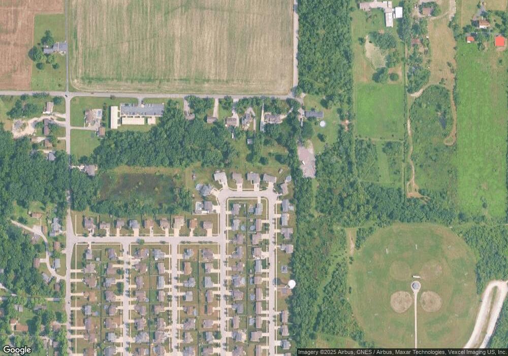 6420 W 127th Place, Cedar Lake, IN 46303 - photo 1