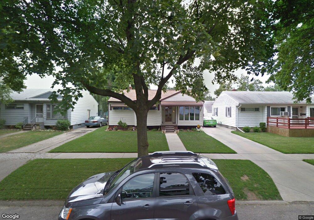 3706 Beechwood Ave, Flint, MI 48506 - photo 1