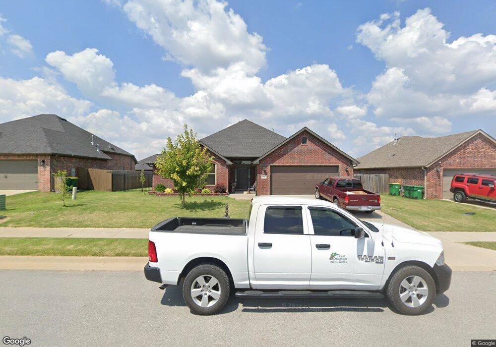 781 Bob Glen Cir, Centerton, AR 72719 - photo 1