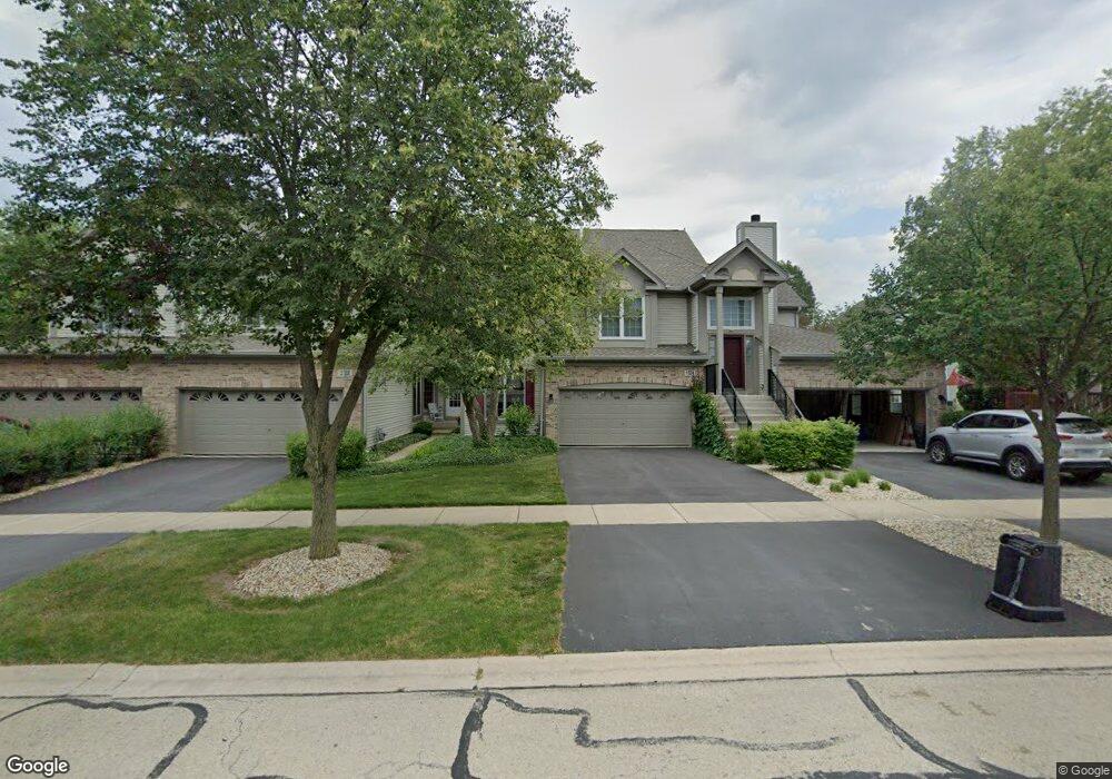 1524 Treeline Ct unit 203, Naperville, IL 60565 - photo 1