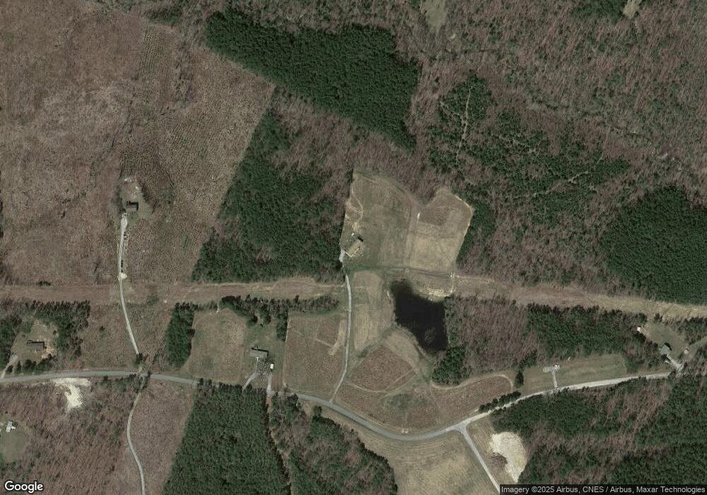 1237 Lone Oak Rd, Chase City, VA 23924 - photo 1