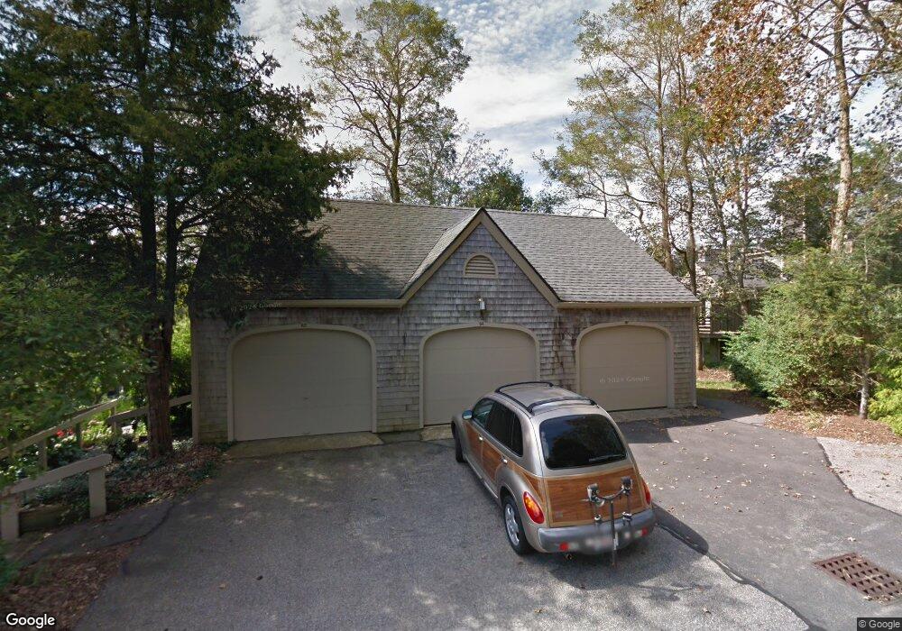 64 Landfall unit 64, Falmouth, MA 02540 - photo 1