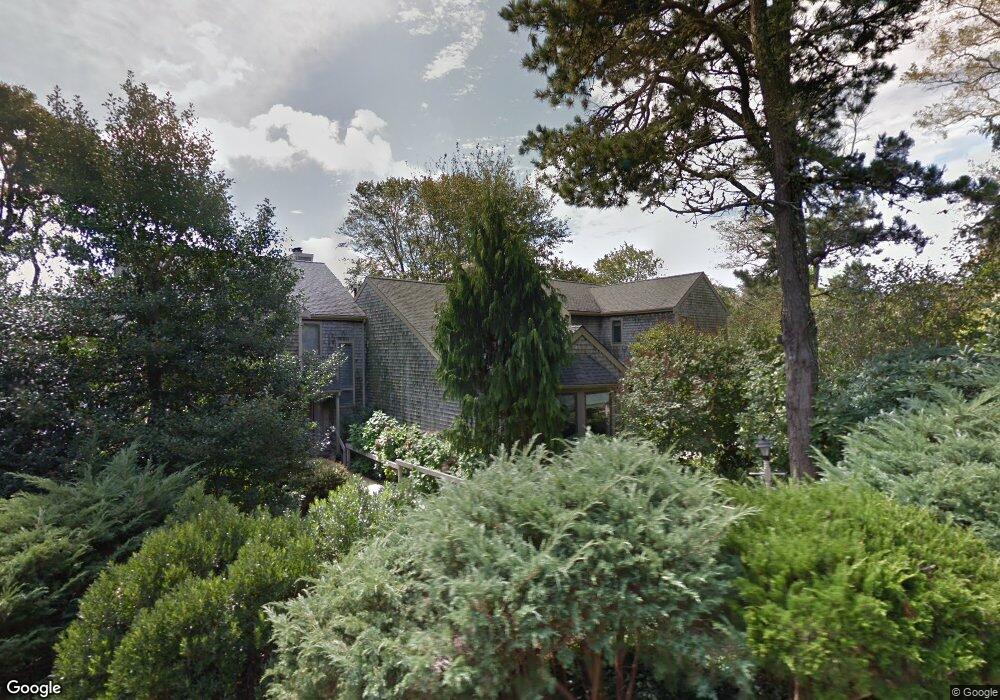 60 Landfall unit 1, Falmouth, MA 02540 - photo 1