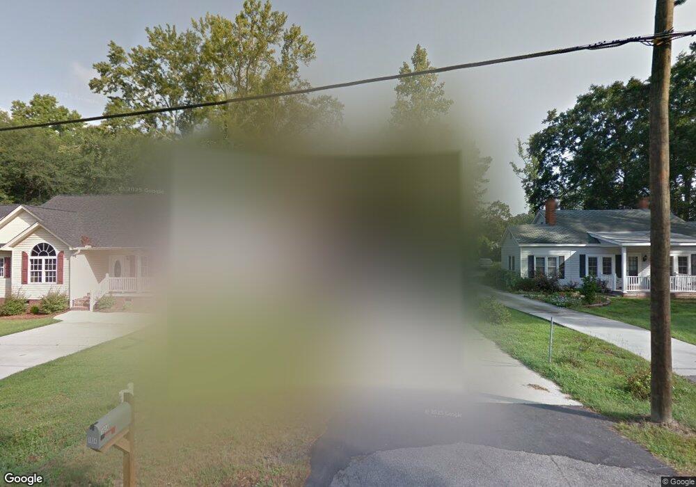 1934 Holland St, West Columbia, SC 29169 - photo 1