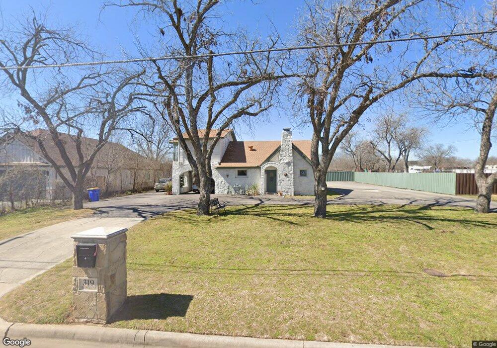 319 Russell St, Fort Worth, TX 76108 - photo 1