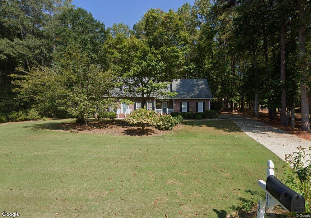 162 Hidden Lakes Dr, Carrollton, GA 30116 - photo 1