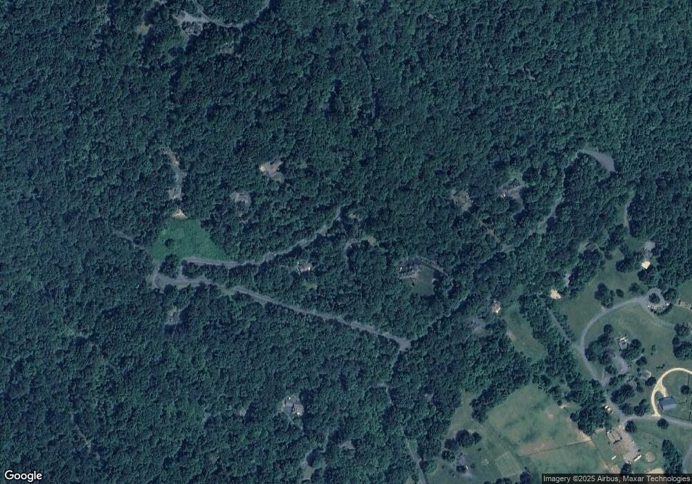 604 Crawfords Climb, Nellysford, VA 22958 - photo 1