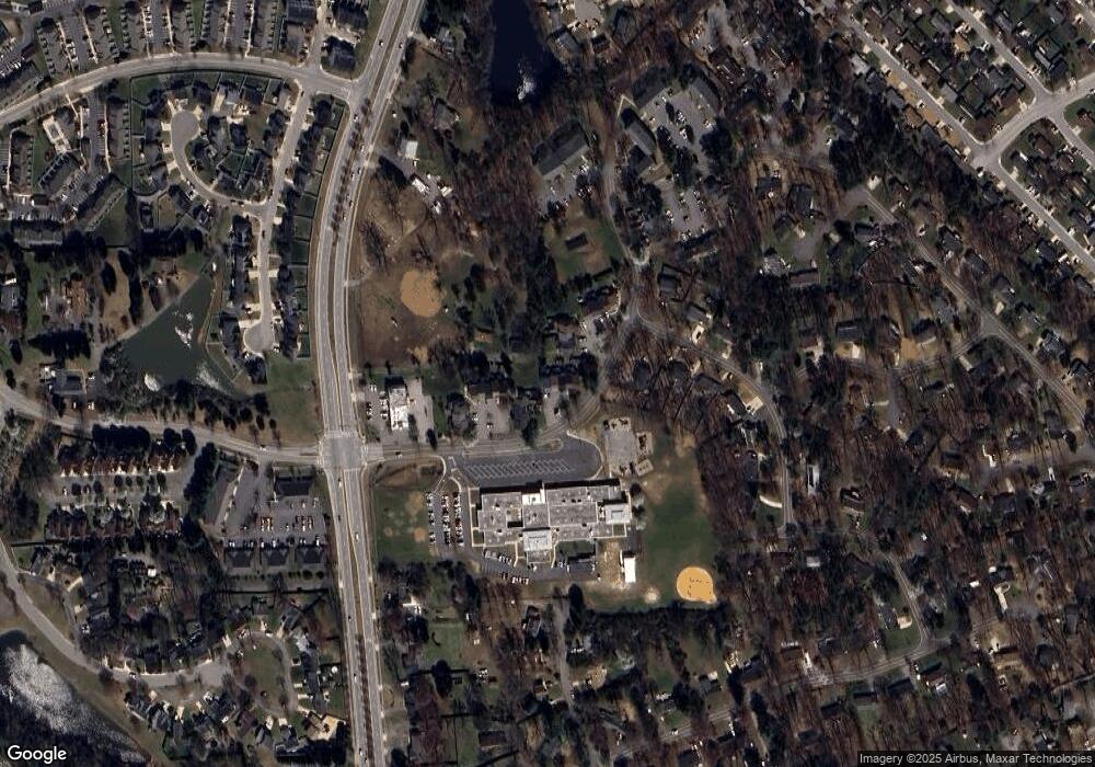 45754 Military Ln, Great Mills, MD 20634 - photo 1