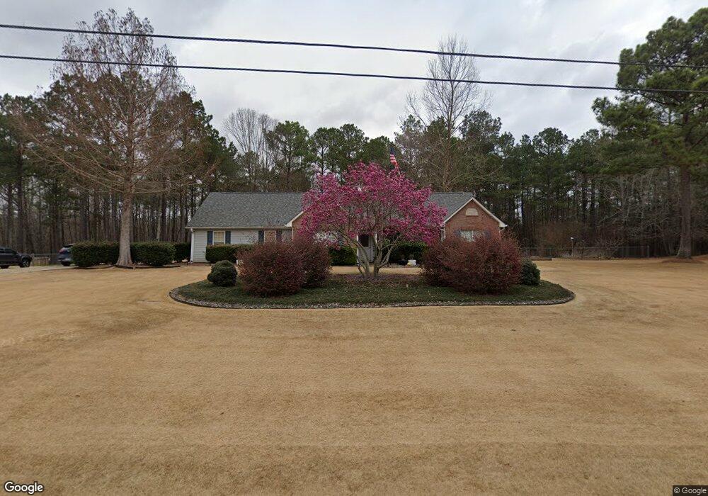 127 New Farm Dr, Locust Grove, GA 30248 - photo 1