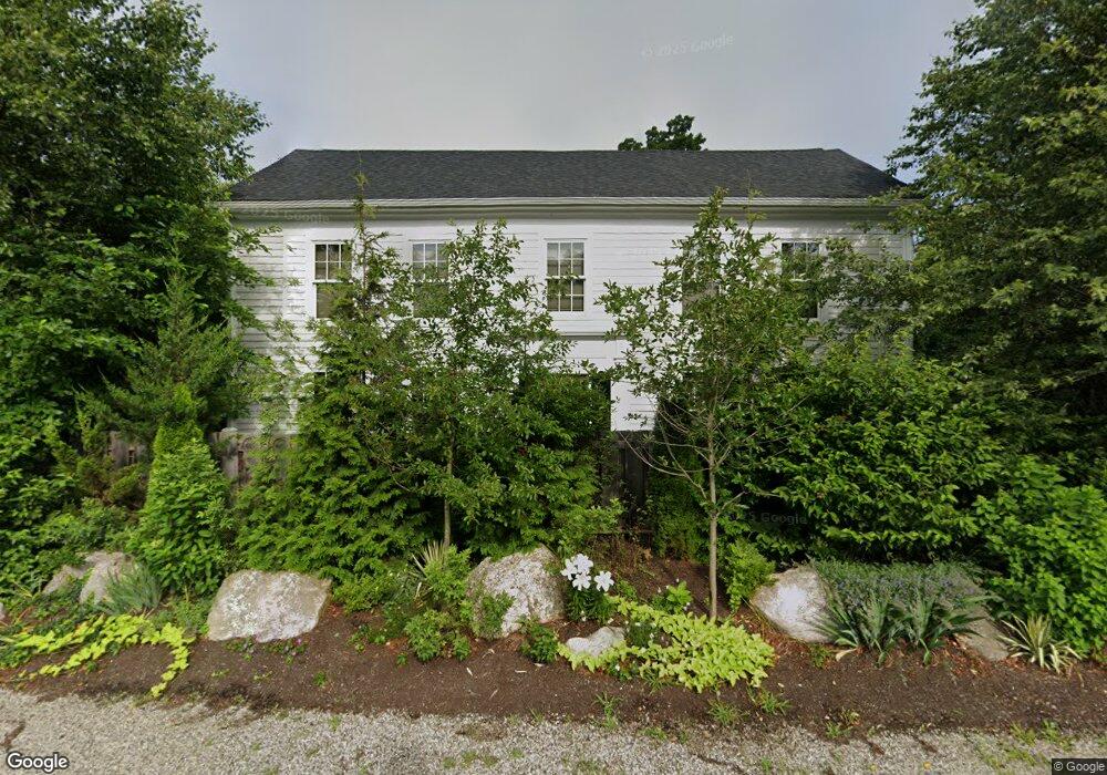 33 West St, West Hatfield, MA 01088 - photo 1