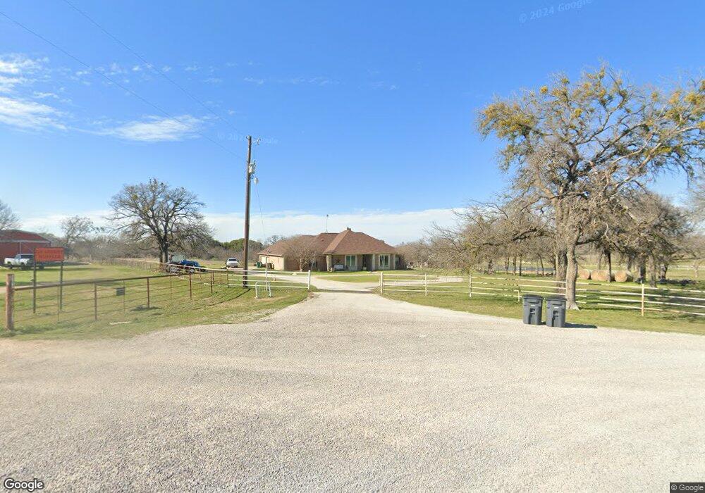2108 Miller Ct, Granbury, TX 76049 - photo 1