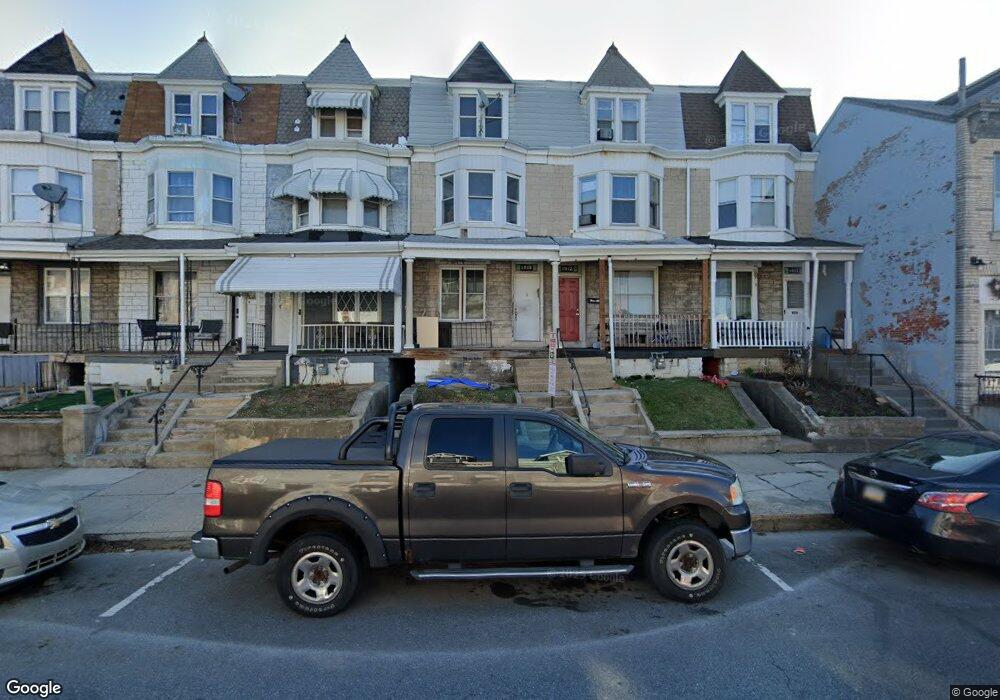 1015 N 12th St, Reading, PA 19604 - photo 1