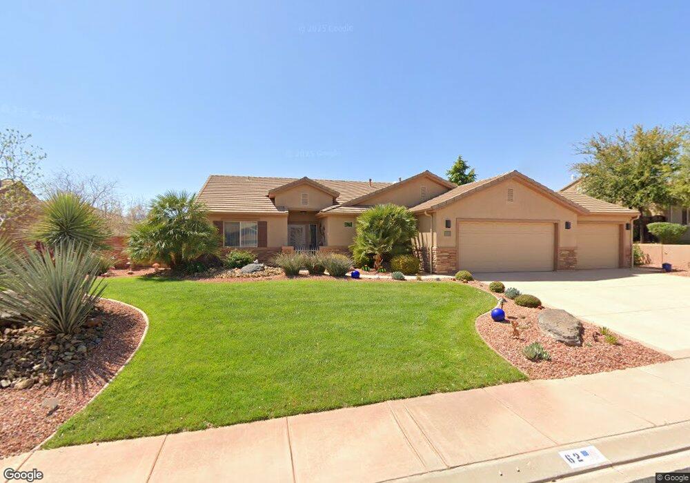 62 S 330 W, Ivins, UT 84738 - photo 1