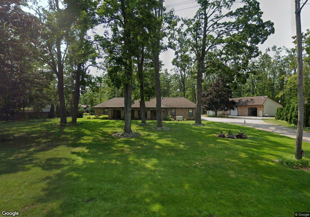 400 Forest View, Vanderbilt, MI 49795 - photo 1
