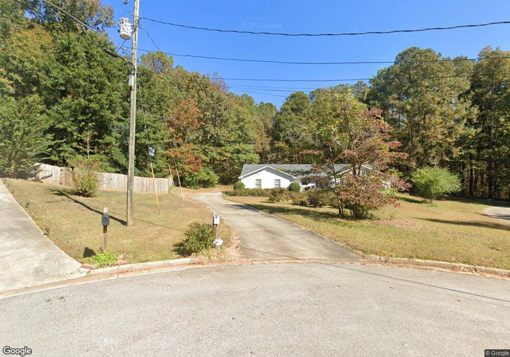 4907 Cedar Ct SE unit 6, Conyers, GA 30094 - photo 1