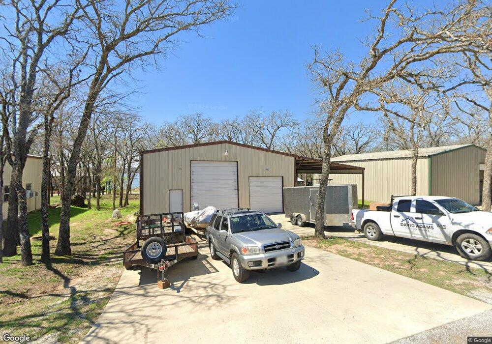 473 Valley Rd, Weatherford, TX 76087 - photo 1