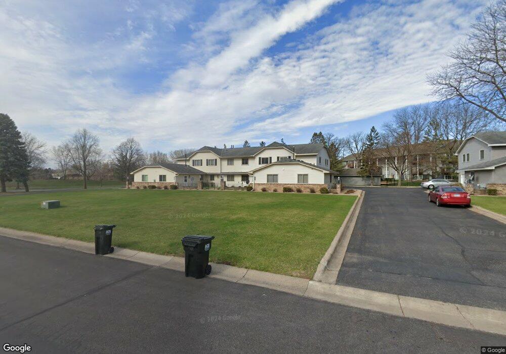 11310 Ibis St NW unit 11310, Coon Rapids, MN 55433 - photo 1