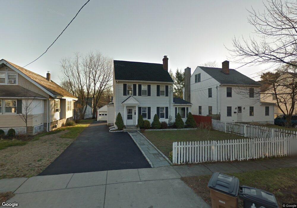 111 Midland Ave, Stamford, CT 06906 - photo 1