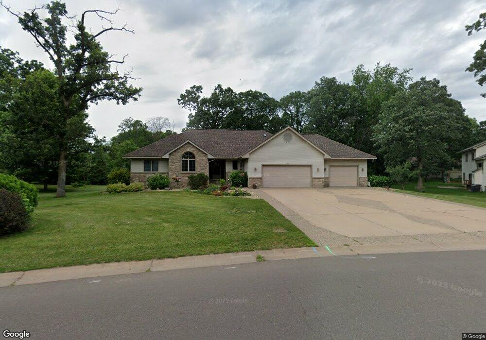 38362 Golden Oaks Trail, North Branch, MN 55056 - photo 1