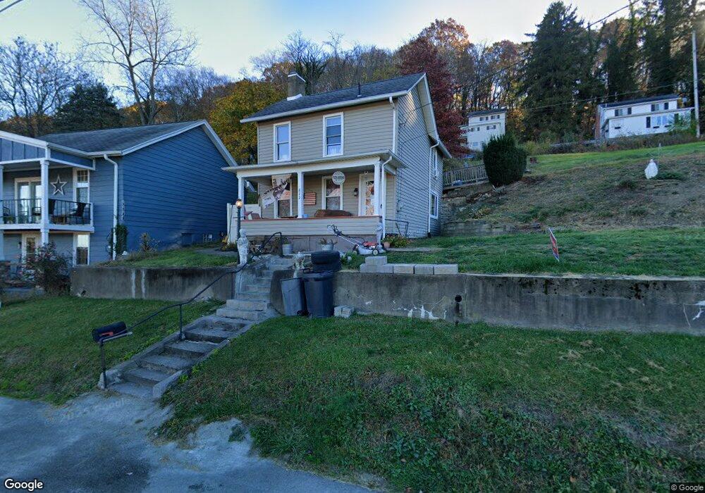 222 N 4th St, West Newton, PA 15089 - photo 1
