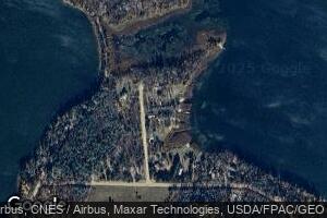 21150 Fries Dr, Nevis, MN 56467