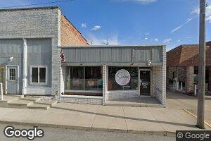105 E State St, Morocco, IN 47963