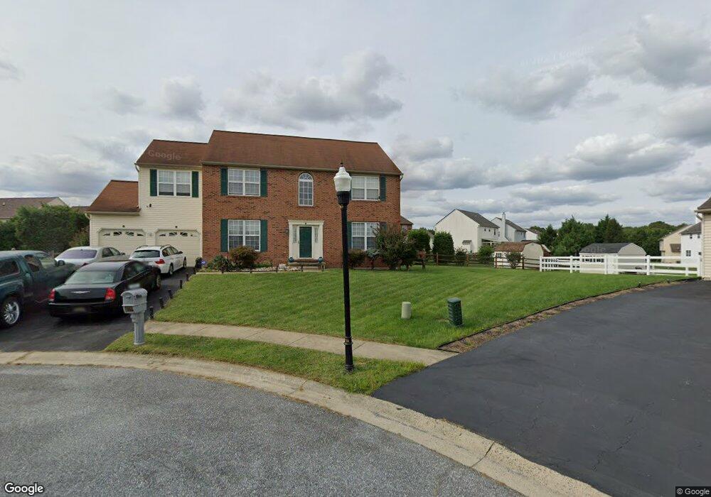 405 Woodduck Ct, New Castle, DE 19720 - photo 1