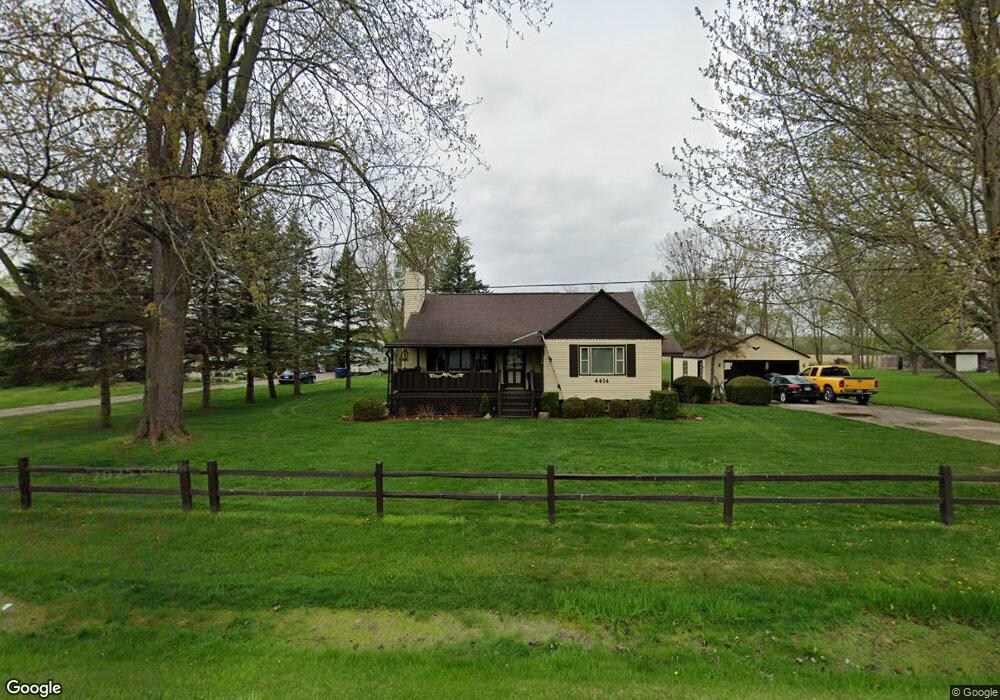 4414 Reid Rd, Swartz Creek, MI 48473 - photo 1