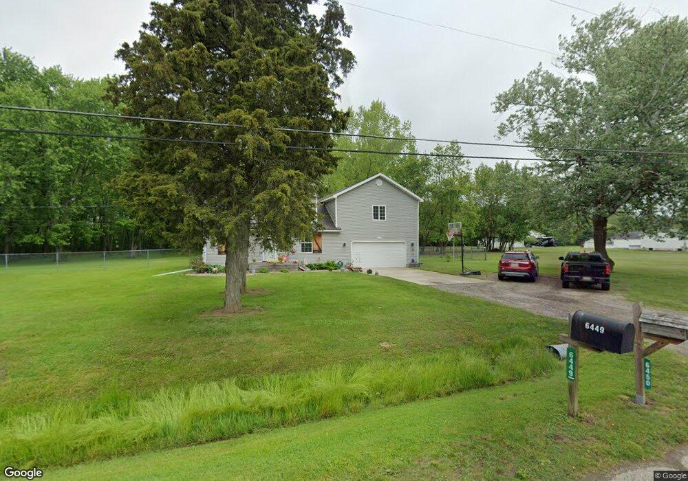 6450 Clovis Ave, Flushing, MI 48433 - photo 1