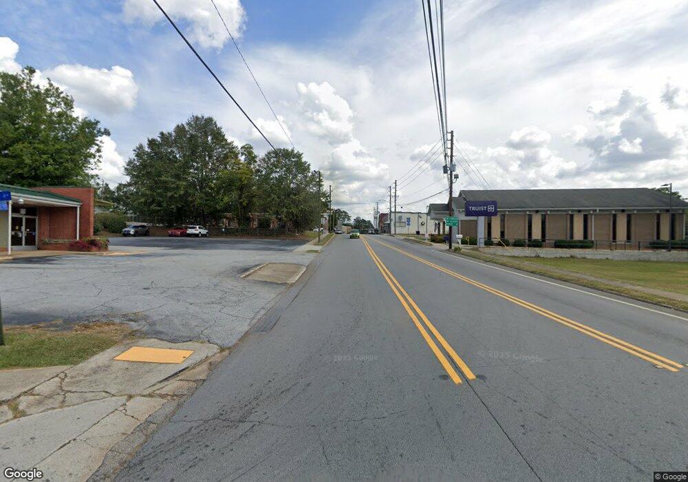 0 Mill St unit 8325150, Bowdon, GA 30108 - photo 1