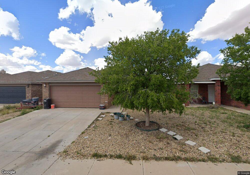 413 E 97th St, Odessa, TX 79765 - photo 1