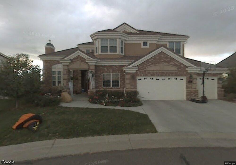 6625 S Quemoy Cir, Aurora, CO 80016 - photo 1
