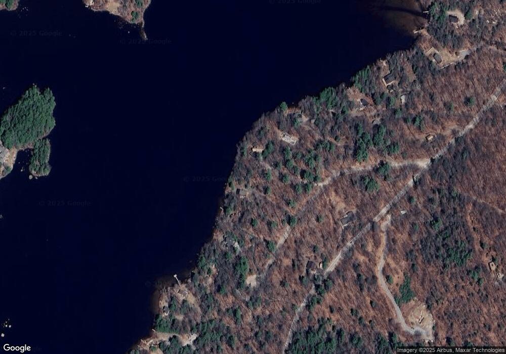 20 Pine Top Rd, Stoddard, NH 03464 - photo 1