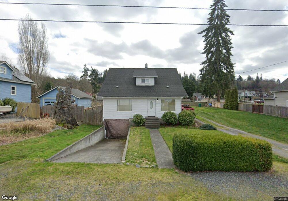 1115 2nd St, Mukilteo, WA 98275 - photo 1