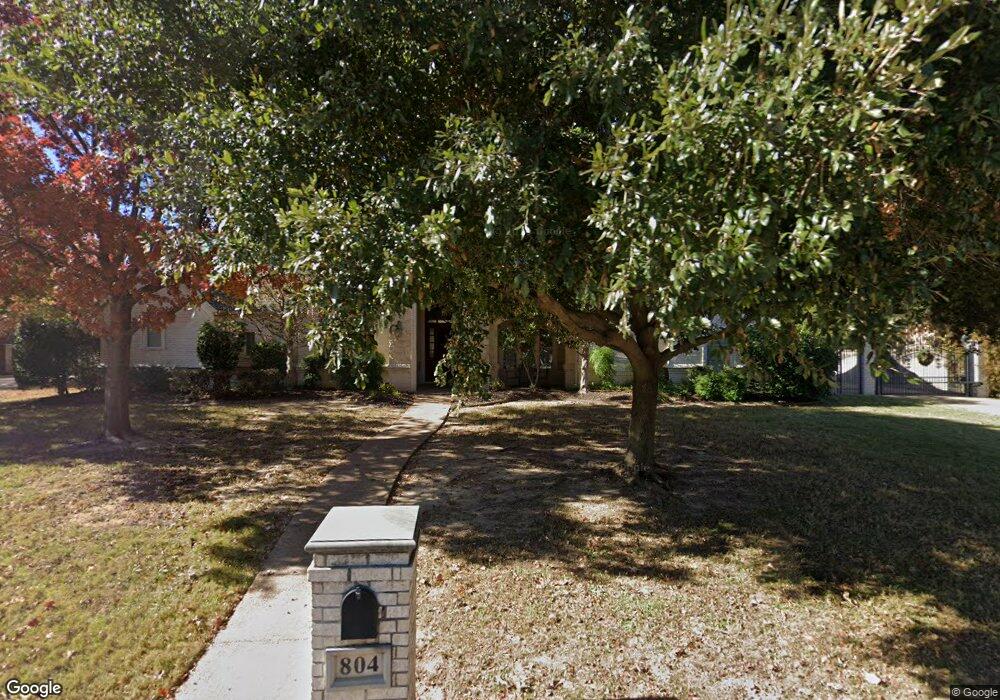 804 Westminster Way, Southlake, TX 76092 - photo 1