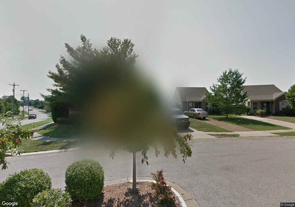 2601 Wisteria Gardens, Owensboro, KY 42303 - photo 1