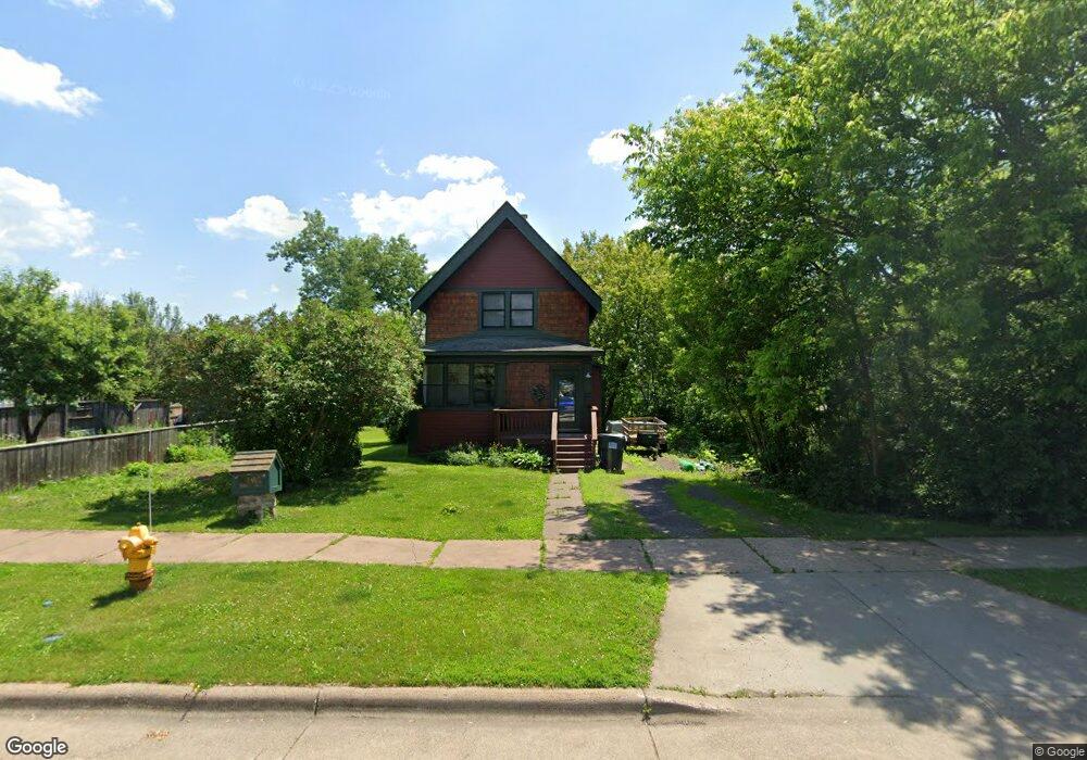 5420 Tioga St, Duluth, MN 55804 - photo 1