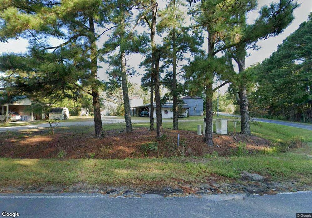 28 Maple Grove Church Rd, Newton Grove, NC 28366 - photo 1