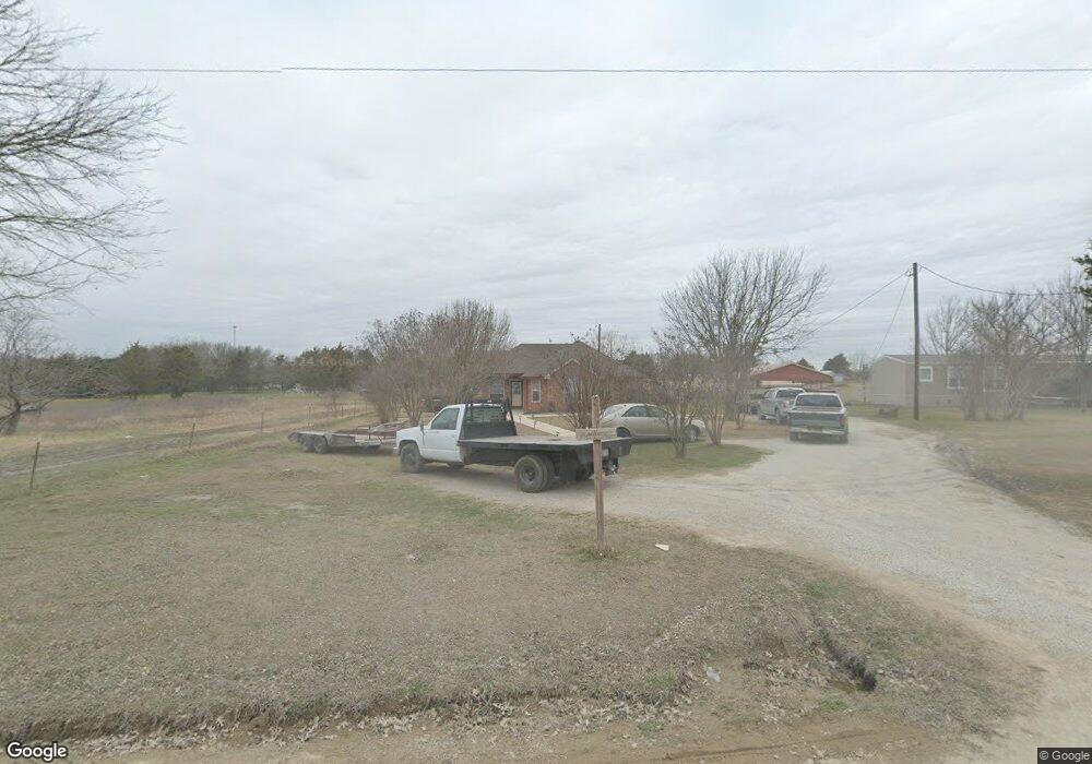 1005 NW County Road 2006, Corsicana, TX 75110 - photo 1