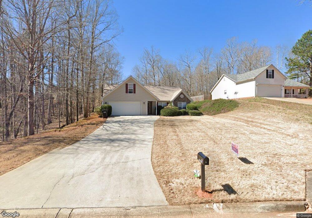 75 Butler Bridge Cir unit 5, Covington, GA 30016 - photo 1