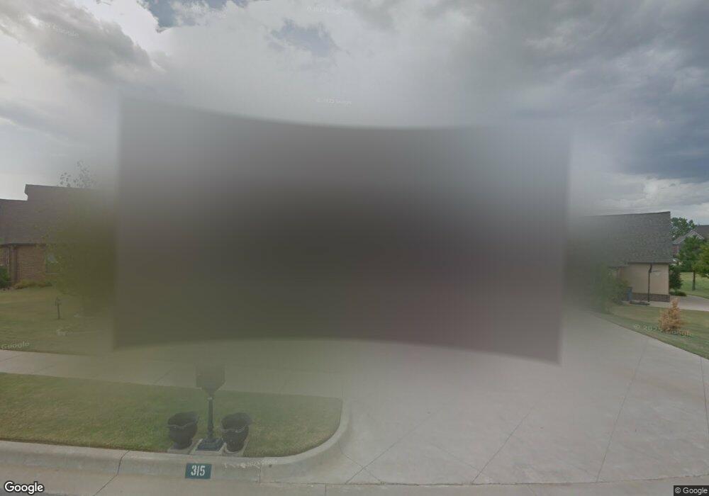 315 E 125th Ct S, Jenks, OK 74037 - photo 1