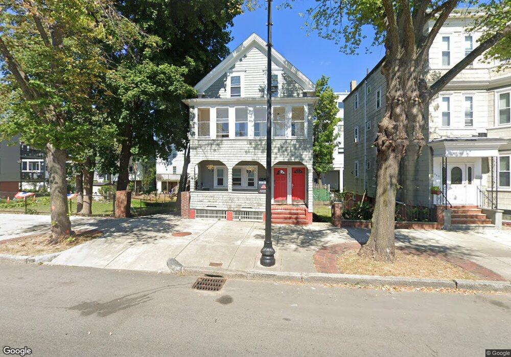 678 Bennington St unit 678, Boston, MA 02128 - photo 1