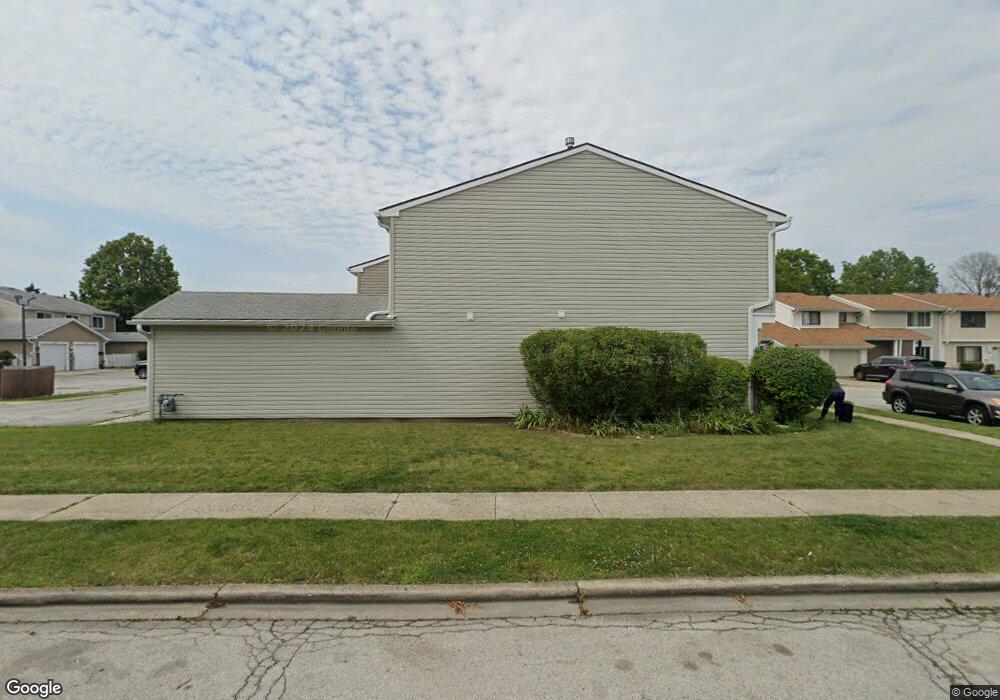 4005 Provincetown Dr, Country Club Hills, IL 60478 - photo 1