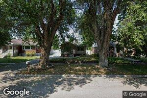 157 N 1st W, Preston, ID 83263