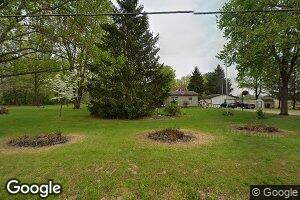 8587 N Layman Place, West Terre Haute, IN 47885