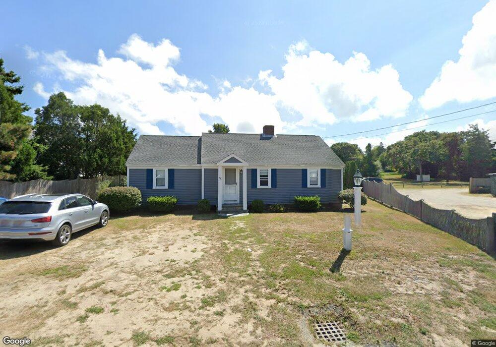 355 Lower County Rd, Dennis Port, MA 02639 - photo 1