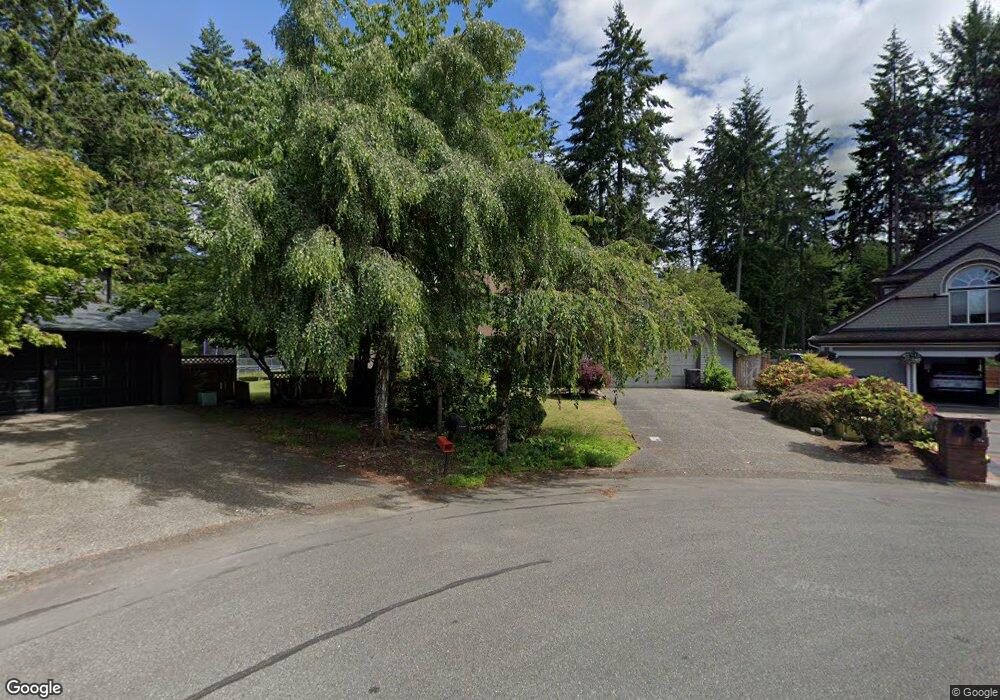 5709 95th Avenue Ct W, University Place, WA 98467 - photo 1