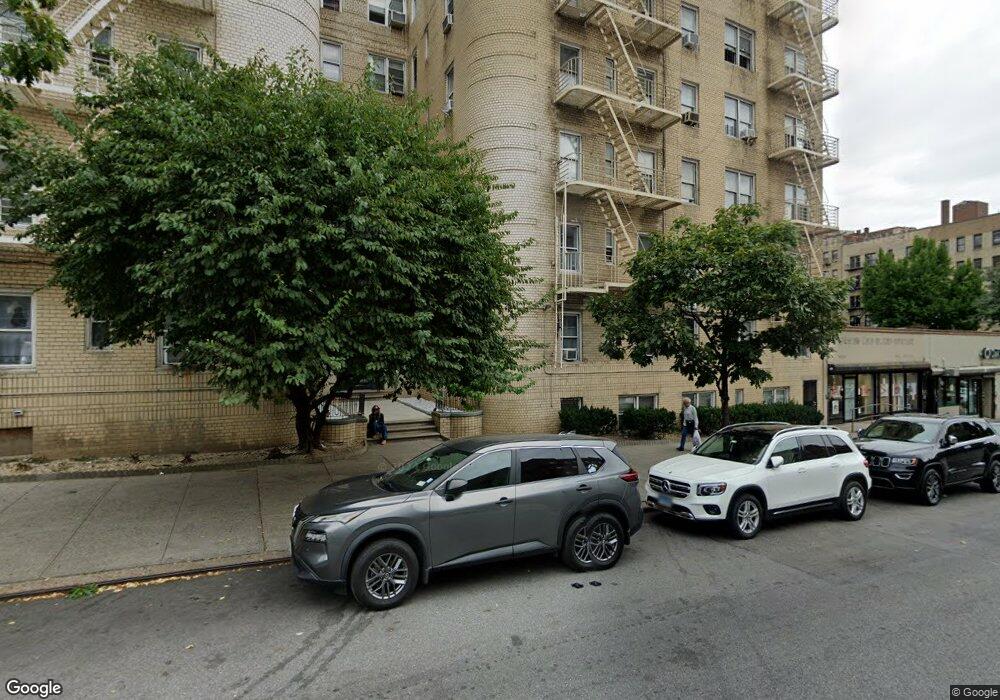 4395 Broadway unit 4G, New York, NY 10040 - photo 1