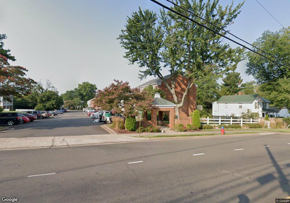 52B Leeds Ct unit 52, Warrenton, VA 20186 - photo 1